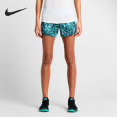 645459 Nike 466 新款 女子休闲运动训练透气短裤 耐克正品 当季