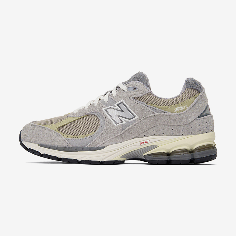 New Balance/NB正品2002R系列男女同款舒适百搭休闲鞋M2002RCS