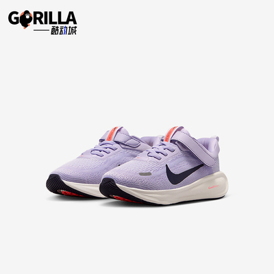 Nike/耐克正品Stellar Ride小童耐磨魔术贴低帮运动鞋HQ3267-501