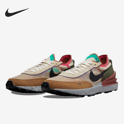 耐克男子低帮休闲运动鞋