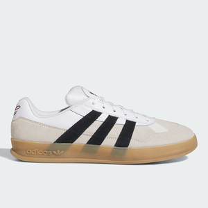 Adidas/阿迪达斯正品三叶草ALOHA SUPER男女运动板鞋IG5265