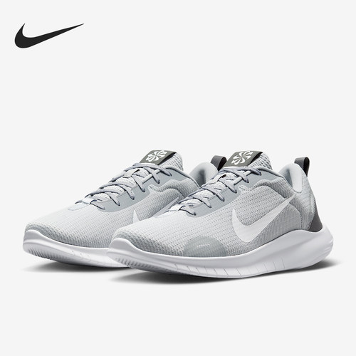 Nike/耐克男士低帮跑步鞋