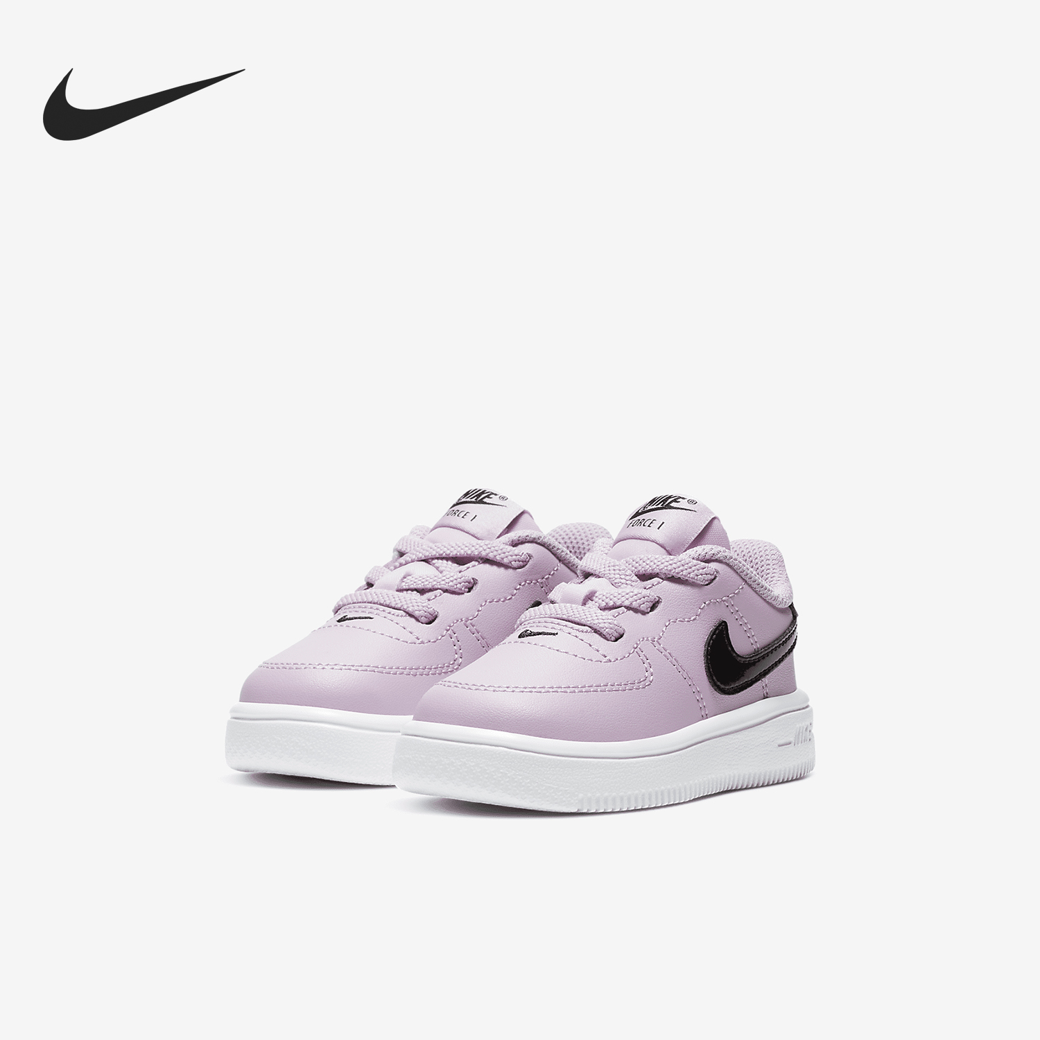 耐克小童舒适百搭透气休闲运动鞋