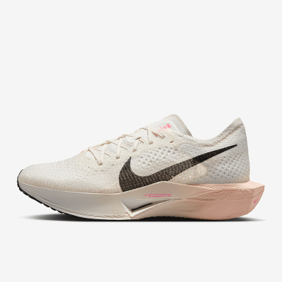 Nike/耐克正品Vaporfly 3女士耐磨公路竞速跑步鞋DV4130-103
