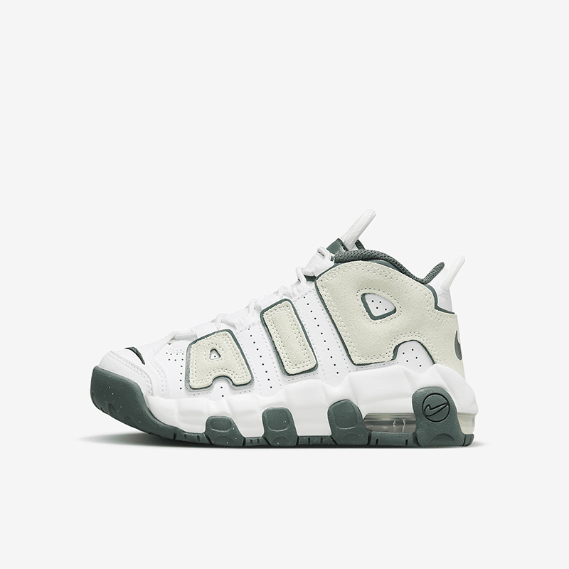 耐克小童缓震弹力透气运动鞋