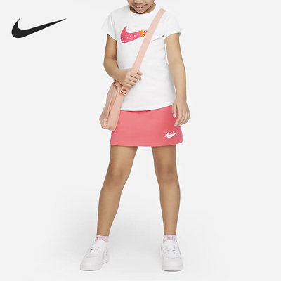 Nike/耐克正品Coral Reef Scooter 小童运动套装FQ6904-894