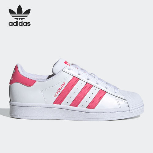 Adidas/阿迪达斯儿童休闲鞋