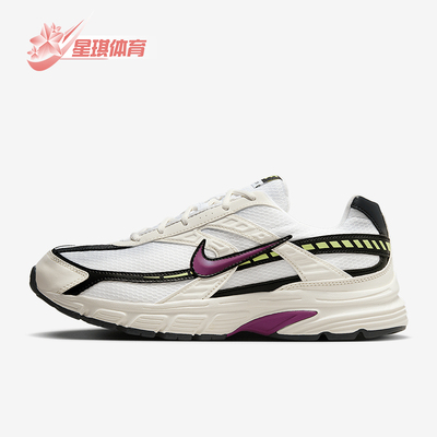 Nike/耐克正品Initiator男士透气柔软缓震经典跑步鞋IB8913-100
