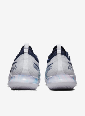 Nike/耐克官方正品 REACT VAPOR NXT HC 男子网球鞋CV0724-102