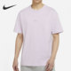耐克正品 短袖 SPORTSWEAR Nike 男子夏季 刺绣LOGO T恤 DB3194