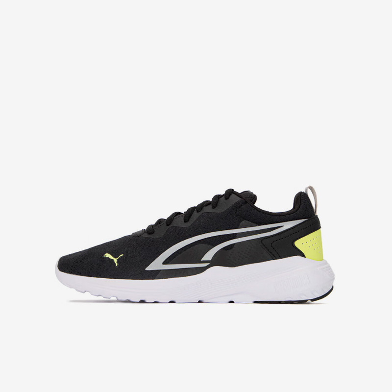 Puma/彪马正品All-Day Active in Motion男女跑步鞋386757-01