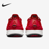 耐克正品 抽绳休闲鞋 2025春季 Nike 款 男女透气时尚 CZ0931 600