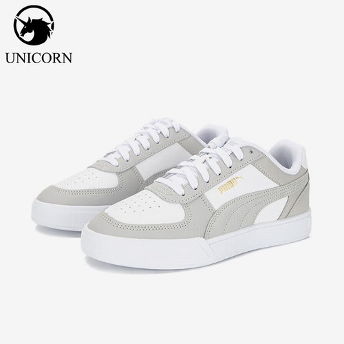 Puma/彪马正品Caven男女耐磨轻便休闲日常运动低帮板鞋380810-35