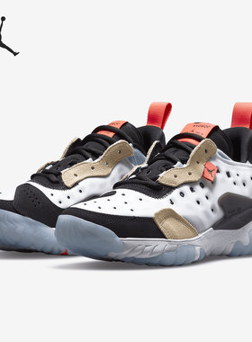 Nike/耐克正品 JORDAN DELTA 2 男女机能减震运动鞋 CV8121-100