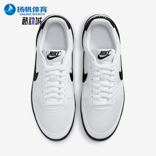 Nike/耐克正品Field General女士薄底经典轻便休闲鞋FZ5593-105