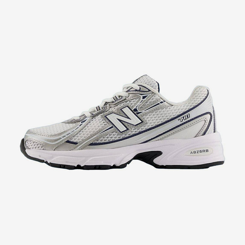 New Balance/NB正品2025新款男女户外透气耐磨运动休闲鞋U740WN2
