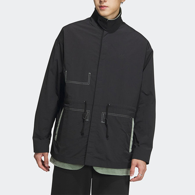 阿迪达斯正品男子外套