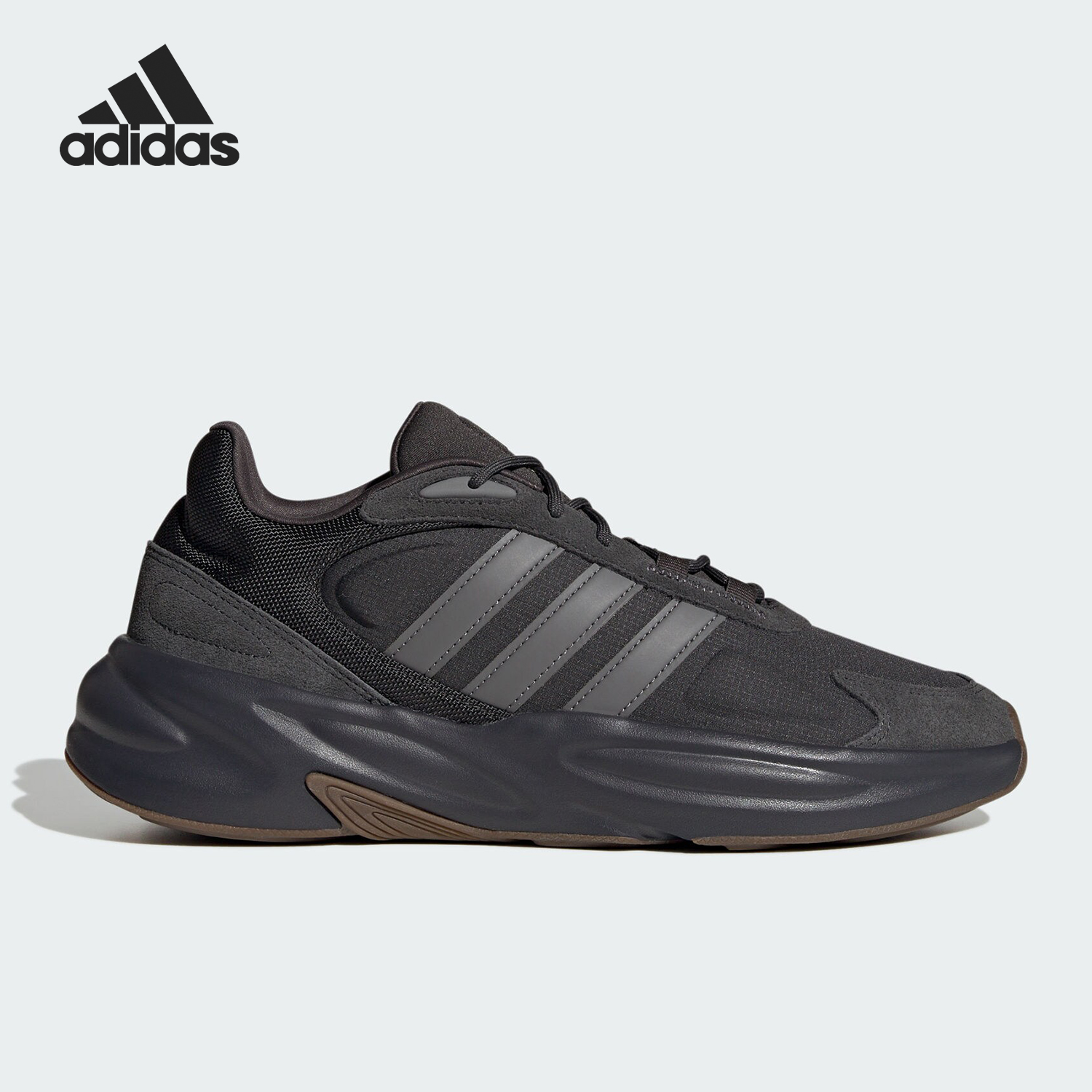 Adidas/阿迪达斯男女运动跑步鞋