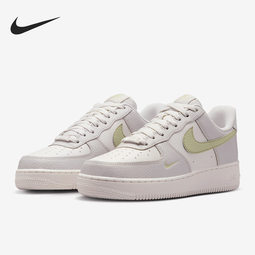 Nike/耐克正品AIR FORCE 1女士经典空一号休闲板鞋IB3881-001