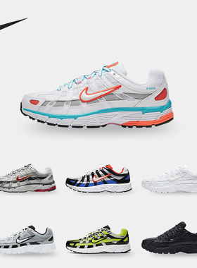 Nike/耐克正品 P-6000 CNPT 男女舒适运动休闲鞋 CD6404-002