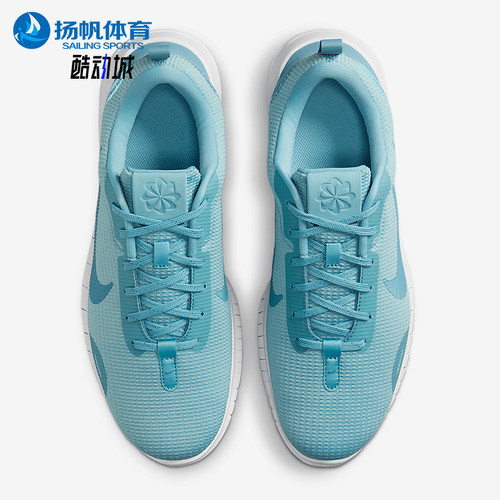 Nike/耐克男士低帮跑步鞋