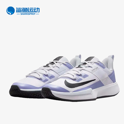 耐克女子运动网球鞋DC3431-500