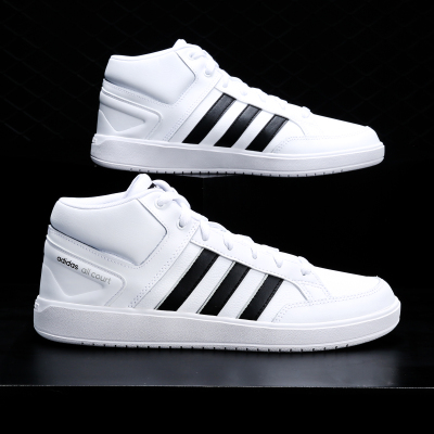 运动鞋Adidas/阿迪达斯男子