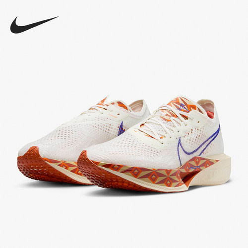 Nike/耐克男士透气跑步鞋