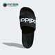 阿迪达斯正品 Comfort Slides男士 Adidas 耐磨休闲拖鞋 B42207