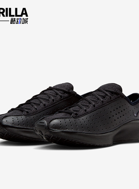 Nike/耐克正品Air Superfly女士透气经典耐磨休闲鞋HJ8082-002