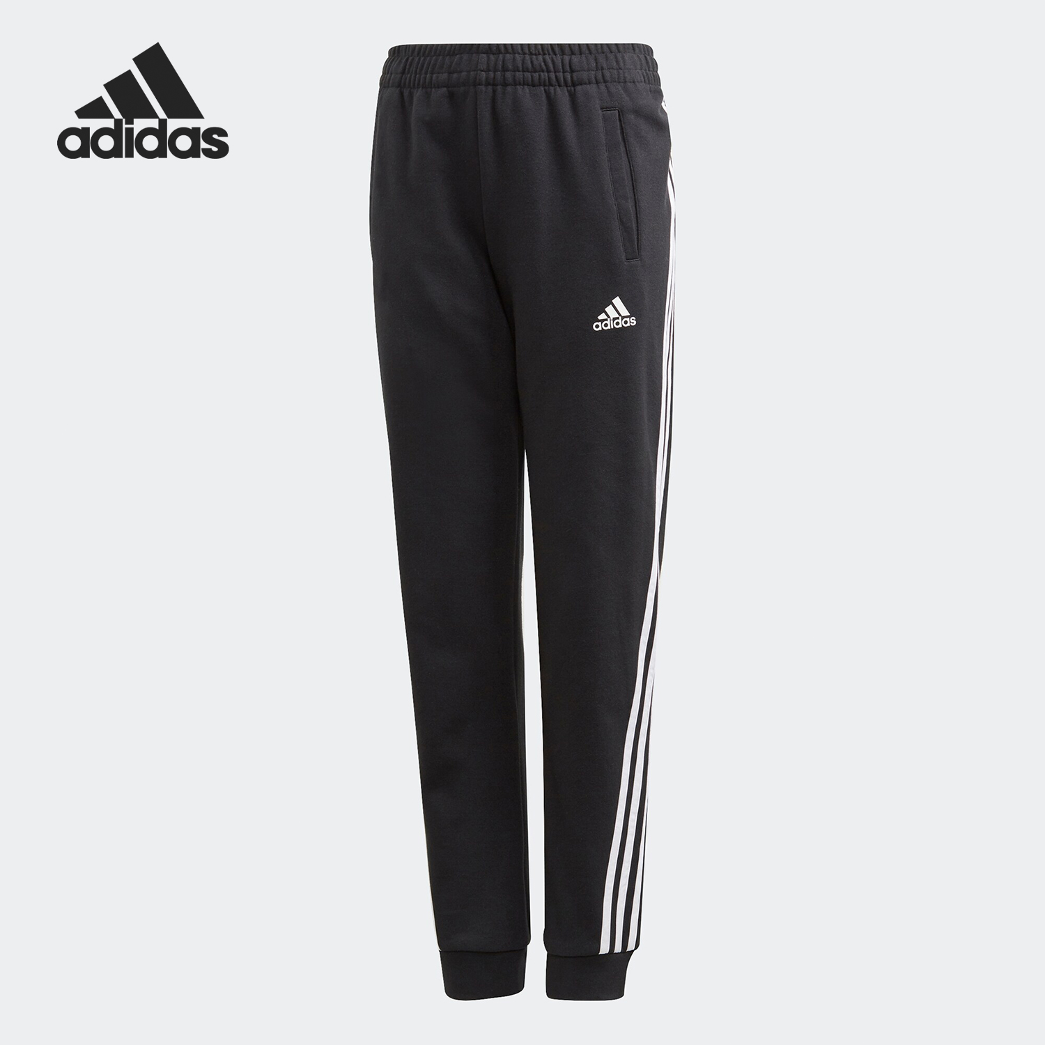 儿童运动裤子Adidas/阿迪达斯