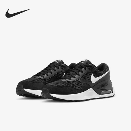 耐克官方正品女子GS大童跑步鞋