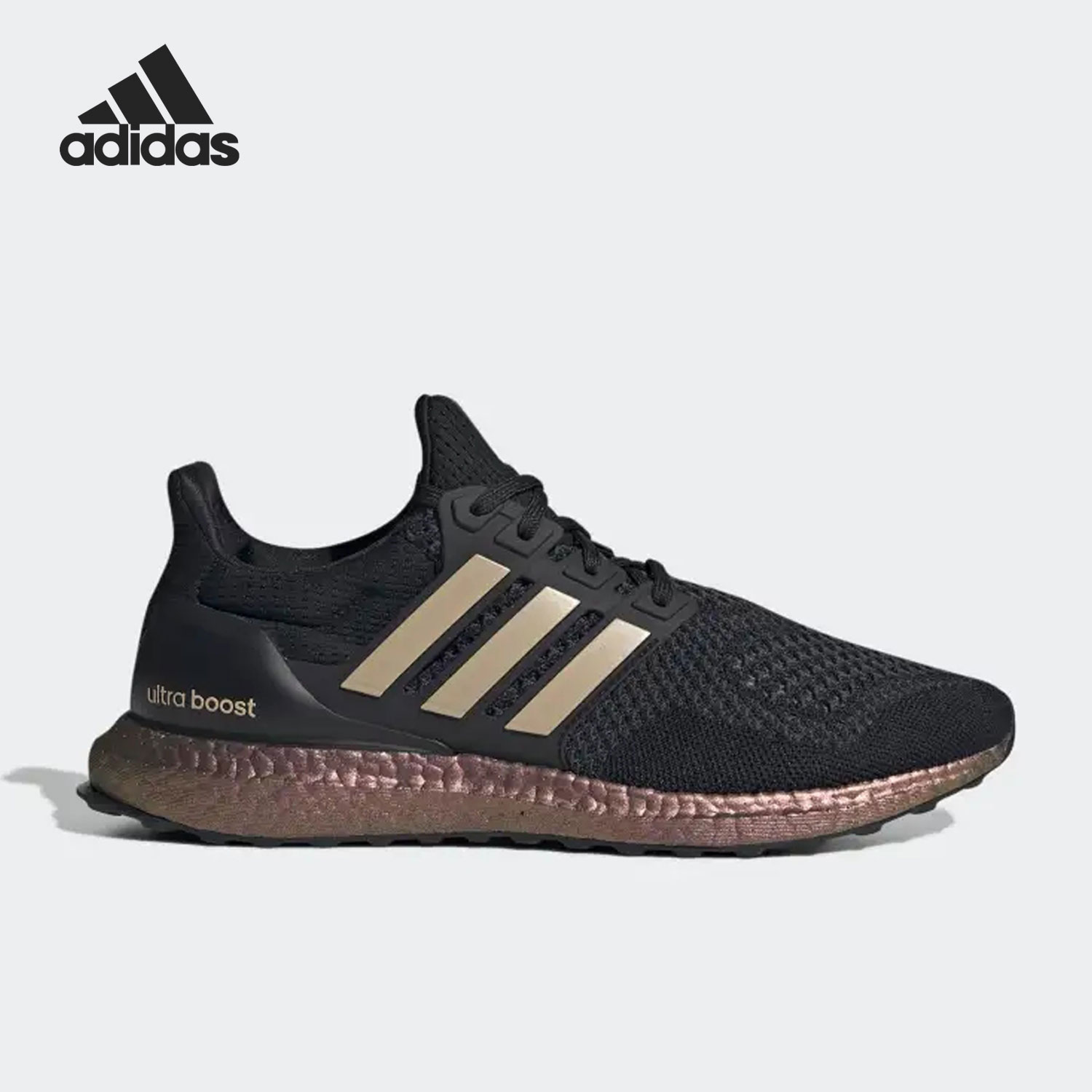 Adidas/阿迪达斯正品Ultra Boost 1.0男女低帮跑步鞋HP9618