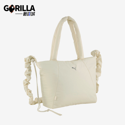 阿迪达斯男女同款时尚潮流腰包