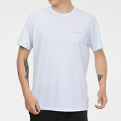 户外运动服户外快干短袖 哥伦比亚正品 夏季 21新款 男T恤AE0395 男装