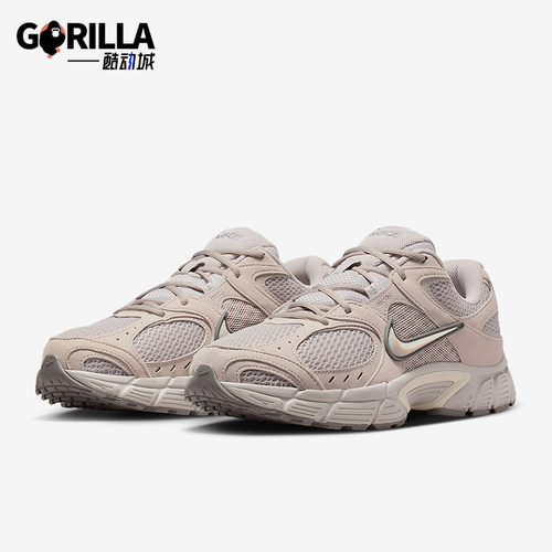 Nike/耐克正品2026春季款男士耐磨网眼透气经典休闲鞋II6292-201