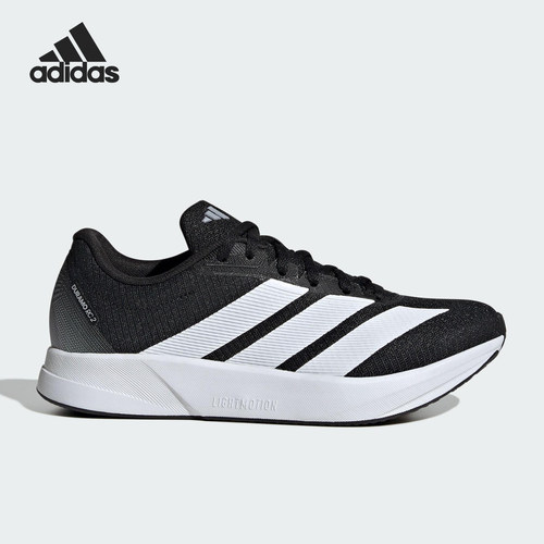 Adidas/阿迪达斯正品DURAMO RC2女士运动缓震网眼跑步鞋JS4435