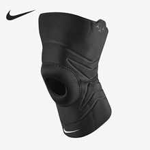 NIKE/耐克正品男女 PRO OPEN PATELLA 3.0 运动膝盖护套1只DA7070