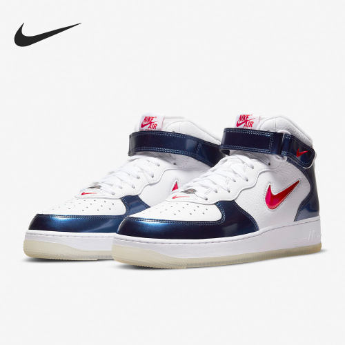 Nike/耐克正品男子高帮板鞋