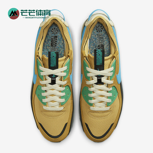 耐克男子气垫缓震运动鞋