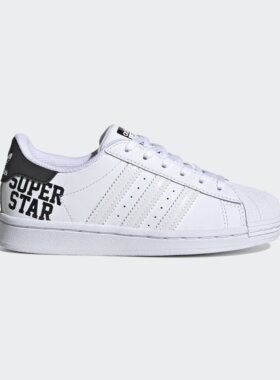 Adidas/阿迪达斯正品  夏季新款大童 运动休闲板鞋 FV3749