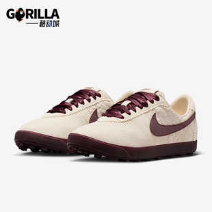 耐克正品 IQ3367 2025秋季 女士日常低帮系带耐磨运动鞋 299 款 Nike