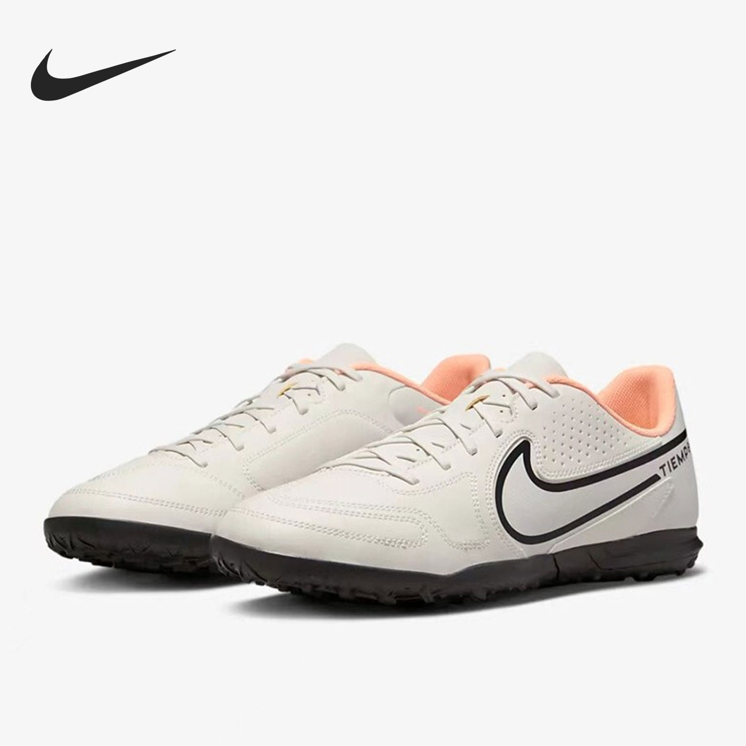 Nike/耐克正品 LEGEND 9 CLUB 男子传奇9足球鞋DA1193-002