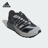 阿迪达斯正品 LIGHTBLAZE ATR男士 Adidas 耐磨减震跑步鞋 JP7773