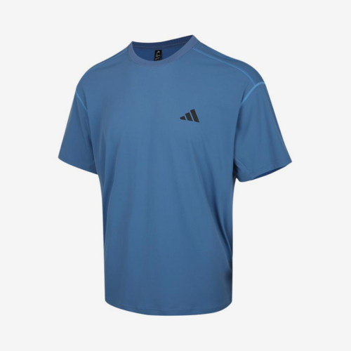 Adidas/阿迪达斯正品MH运动休闲短袖T恤新款男短袖T恤KZ2256