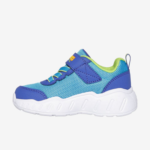 Skechers斯凯奇正品Infants'PlayScene儿童运动鞋407312N-BLMT