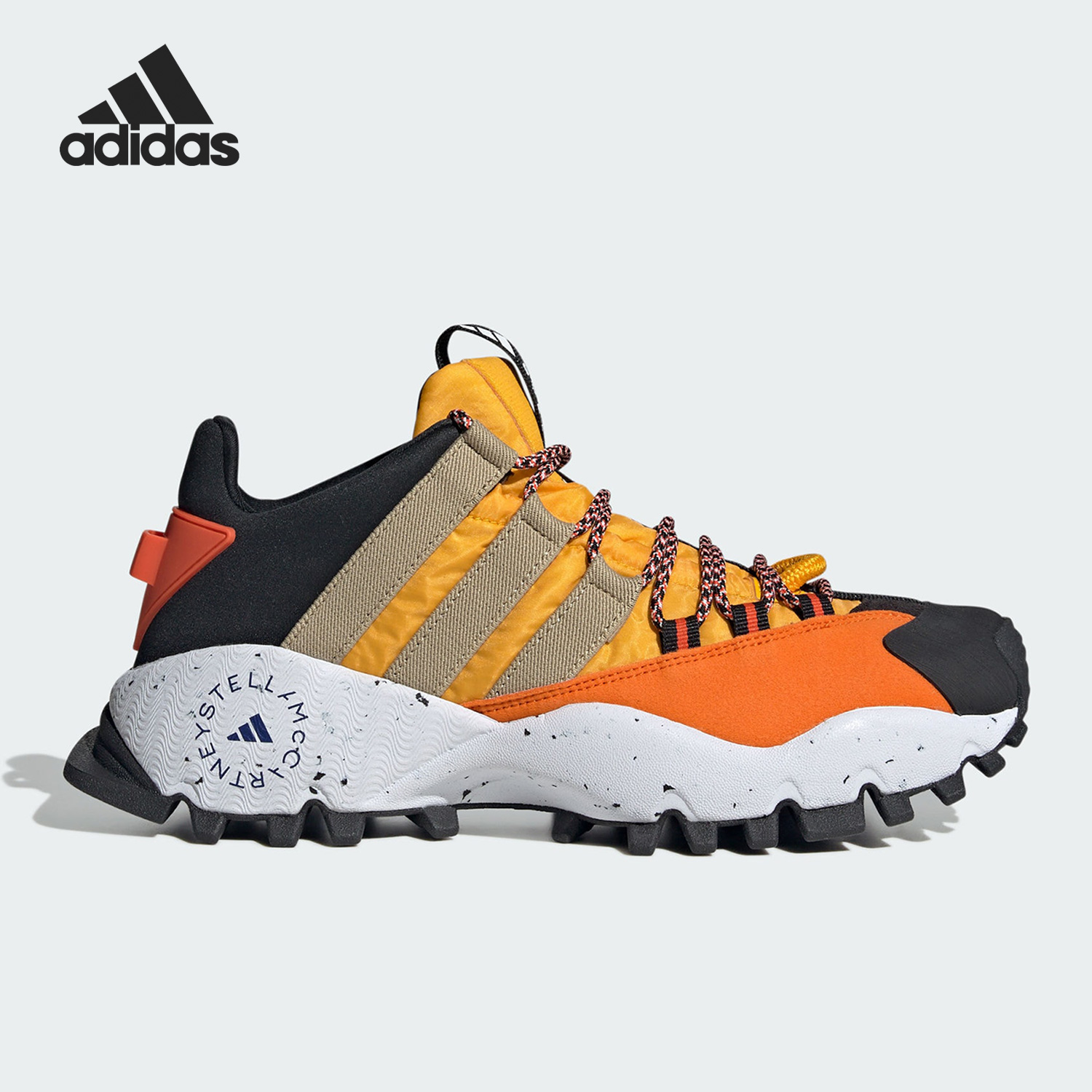 Adidas/阿迪达斯正品 SEEULATER 男女舒适经典运动鞋ID1890