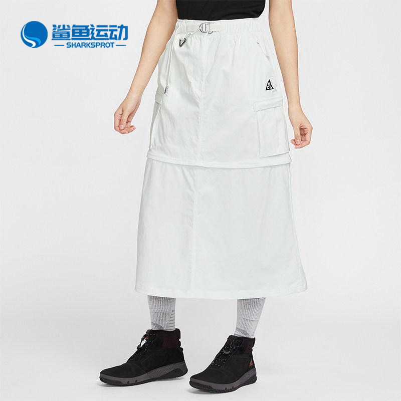 耐克女士运动半身裙FN1970-121