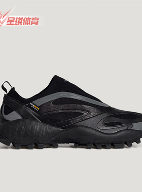 Adidas/阿迪达斯正品2026男女低帮防滑耐磨日常运动休闲鞋KI6764
