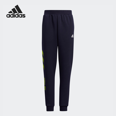 Adidas/阿迪达斯正品W ZNE A P C.RDY 女子运动型格裤装 GU8174